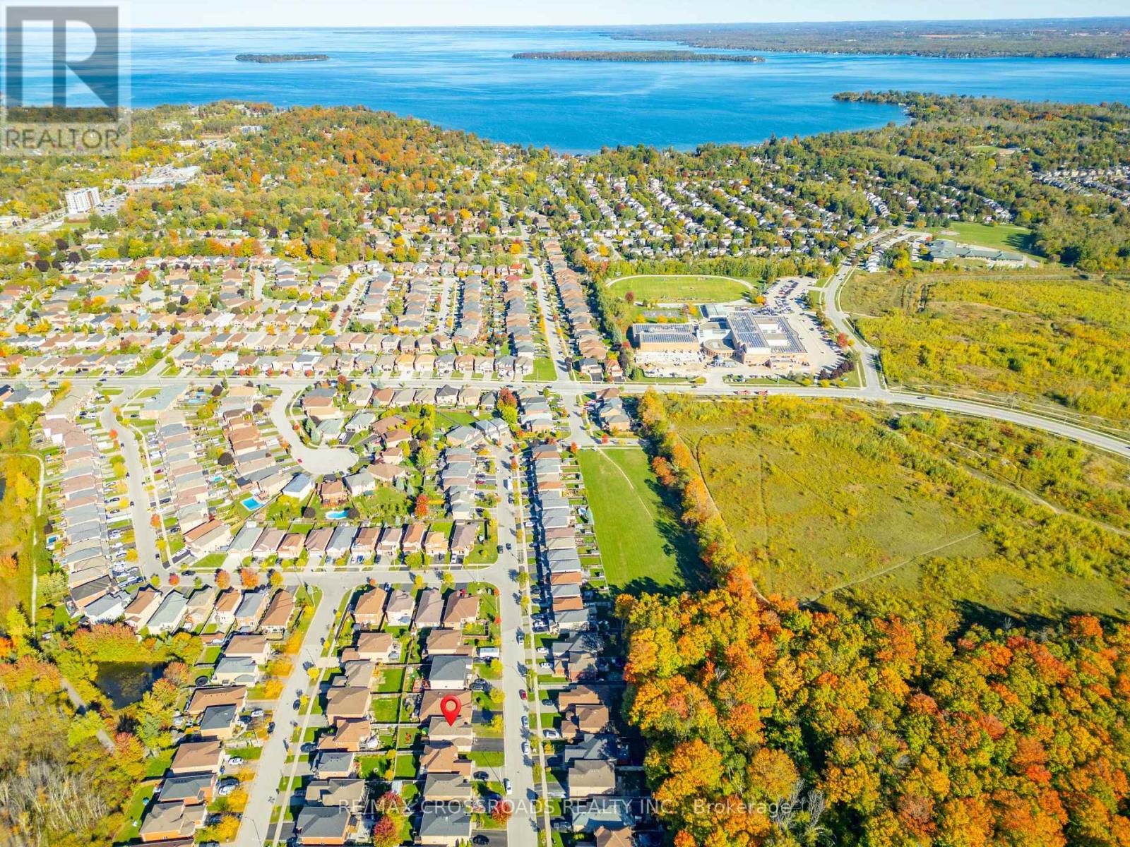 1220 Laurand Street, Innisfil, Ontario  L9S 0E6 - Photo 4 - N12457700
