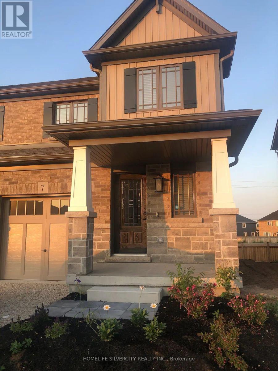 7 ARCHER AVENUE, Collingwood, Ontario