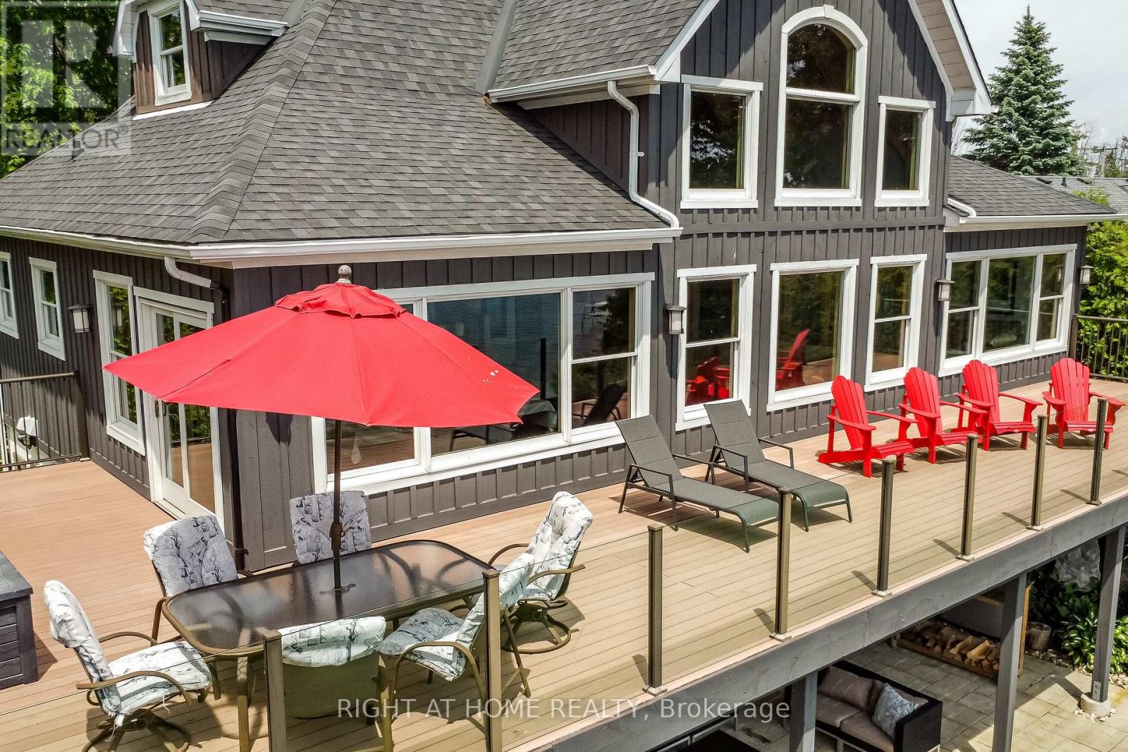 21 Lakeshore Road E, Oro-Medonte, Ontario  L0L 2E0 - Photo 7 - S12457662