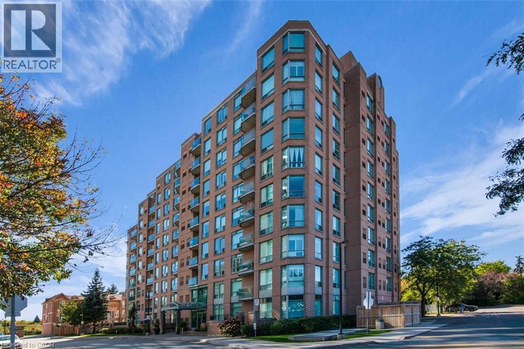190 MANITOBA Street Unit# 710, Toronto, Ontario