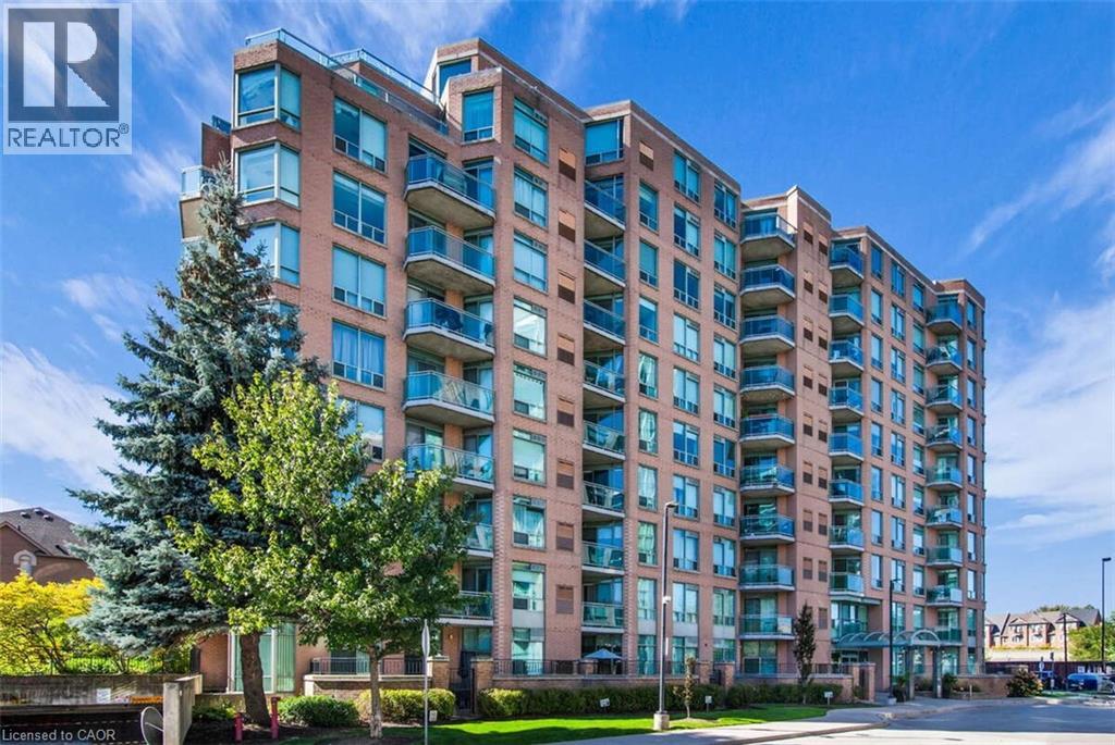 190 Manitoba Street Unit# 710, Toronto, Ontario  M8Y 3Y8 - Photo 40 - 40778419