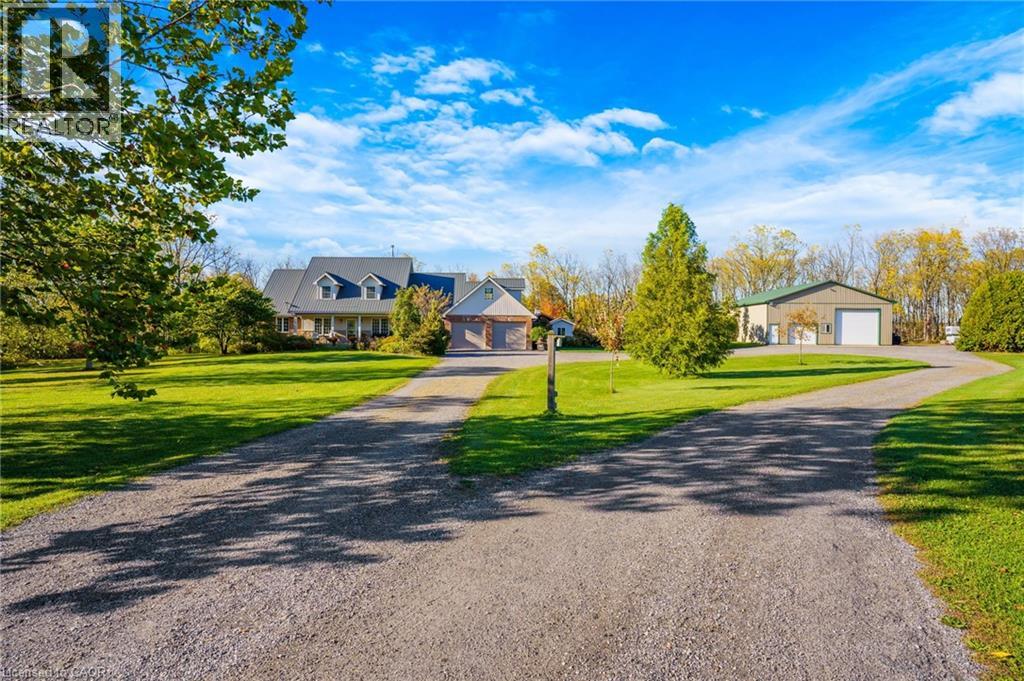 103 Powerline Road, Brantford, Ontario  N3T 5L8 - Photo 3 - 40778414