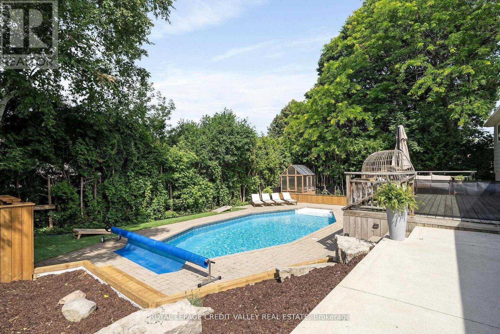 47 Larry Street, Caledon, Ontario  L7C 1K8 - Photo 41 - W12457650