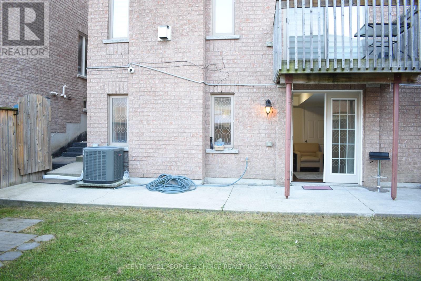 BSMNT - 5551 MEADOWCREST AVENUE, Mississauga, Ontario