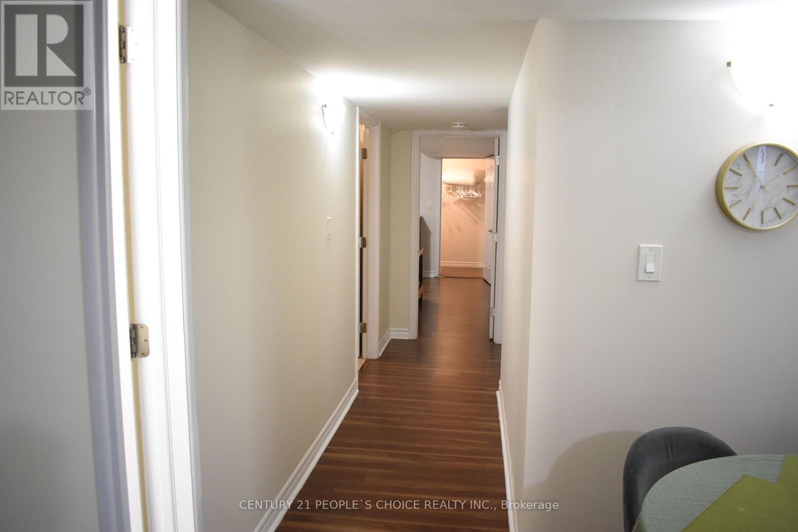 Bsmnt - 5551 Meadowcrest Avenue, Mississauga, Ontario  L5M 0V1 - Photo 3 - W12457663