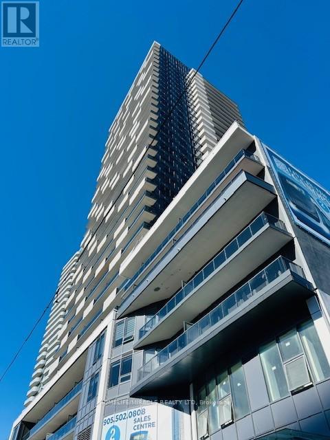 203 - 5105 HURONTARIO STREET, Mississauga, Ontario