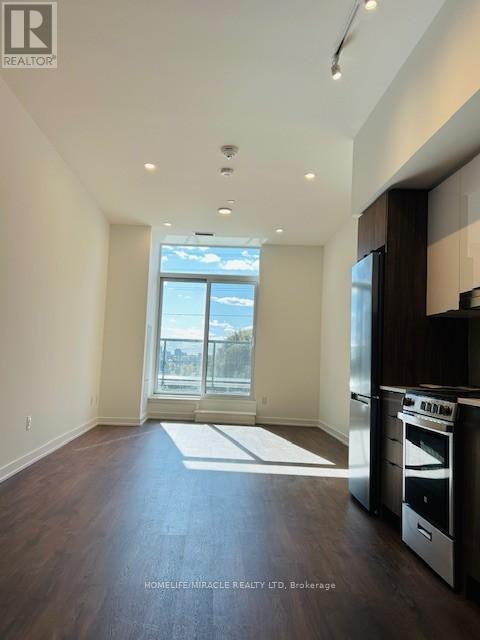 203 - 5105 Hurontario Street, Mississauga, Ontario  L4Z 3X7 - Photo 10 - W12457665