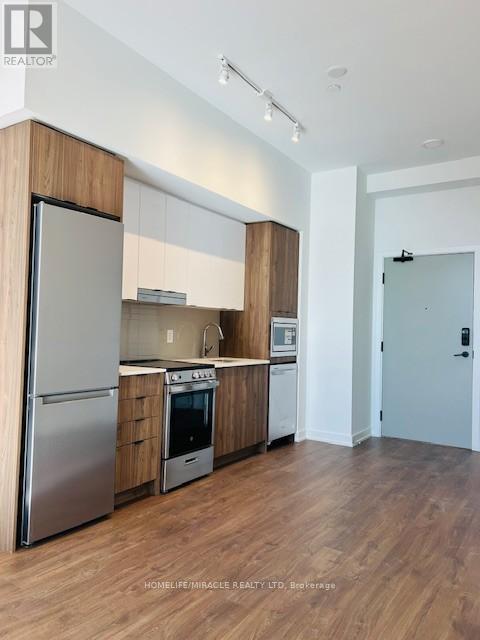 203 - 5105 Hurontario Street, Mississauga, Ontario  L4Z 3X7 - Photo 11 - W12457665