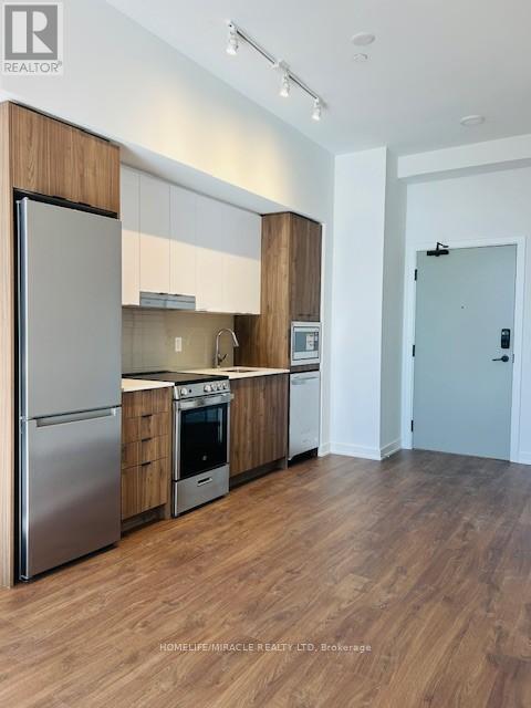 203 - 5105 Hurontario Street, Mississauga, Ontario  L4Z 3X7 - Photo 12 - W12457665