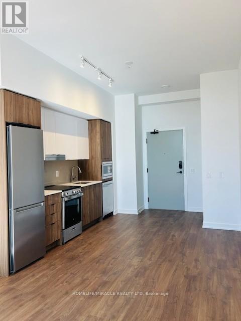 203 - 5105 Hurontario Street, Mississauga, Ontario  L4Z 3X7 - Photo 13 - W12457665