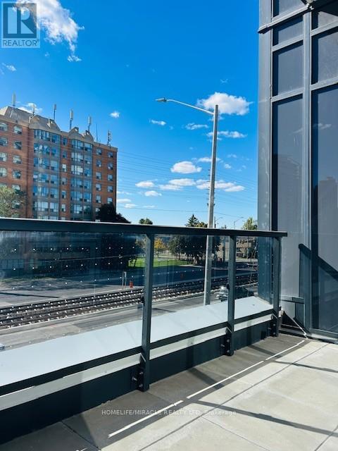 203 - 5105 Hurontario Street, Mississauga, Ontario  L4Z 3X7 - Photo 14 - W12457665