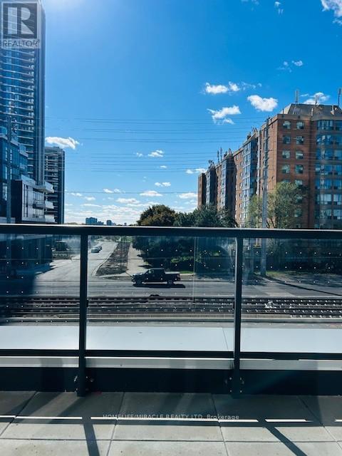 203 - 5105 Hurontario Street, Mississauga, Ontario  L4Z 3X7 - Photo 15 - W12457665