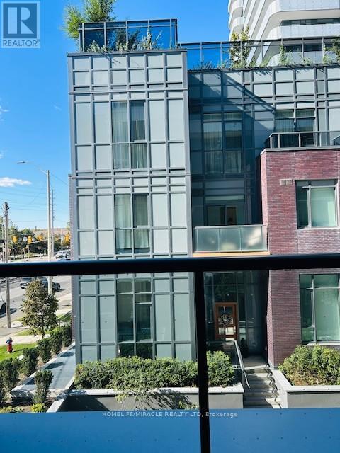 203 - 5105 Hurontario Street, Mississauga, Ontario  L4Z 3X7 - Photo 20 - W12457665