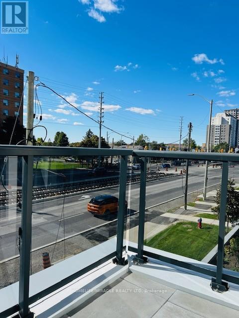 203 - 5105 Hurontario Street, Mississauga, Ontario  L4Z 3X7 - Photo 28 - W12457665
