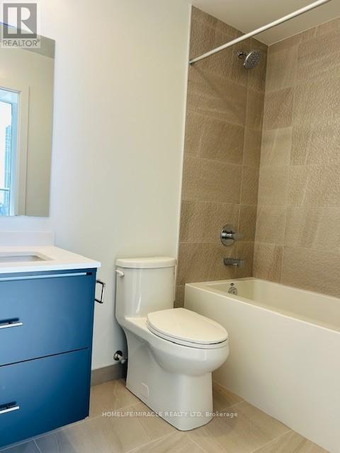 203 - 5105 Hurontario Street, Mississauga, Ontario  L4Z 3X7 - Photo 30 - W12457665