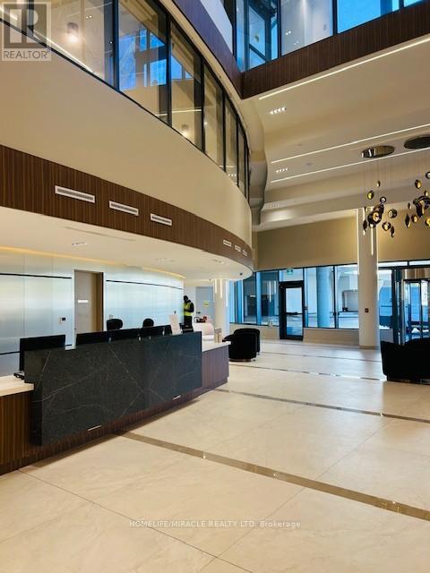 203 - 5105 Hurontario Street, Mississauga, Ontario  L4Z 3X7 - Photo 6 - W12457665