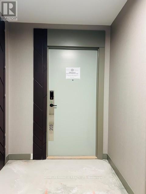 203 - 5105 Hurontario Street, Mississauga, Ontario  L4Z 3X7 - Photo 8 - W12457665