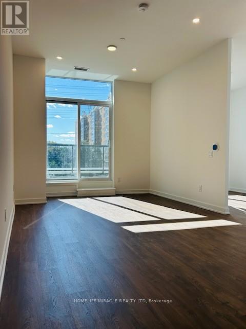 203 - 5105 Hurontario Street, Mississauga, Ontario  L4Z 3X7 - Photo 9 - W12457665