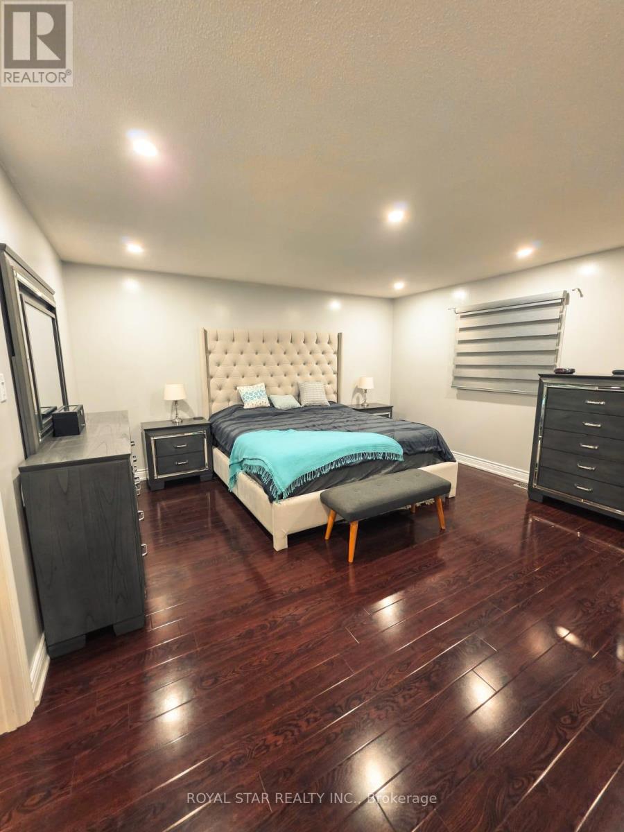 6 Merganser Crescent, Brampton, Ontario  L6W 4E8 - Photo 15 - W12457678
