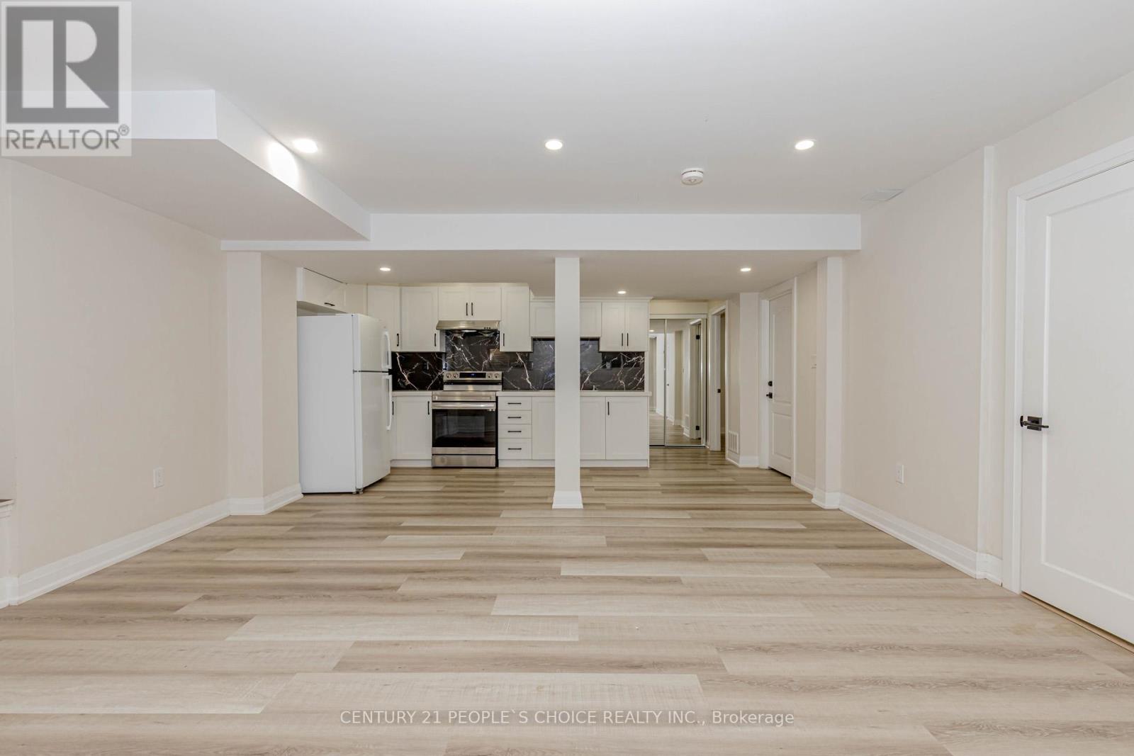 Bsmt - 1539 Kitchen Court, Milton, Ontario  L9E 1Y7 - Photo 21 - W12457679