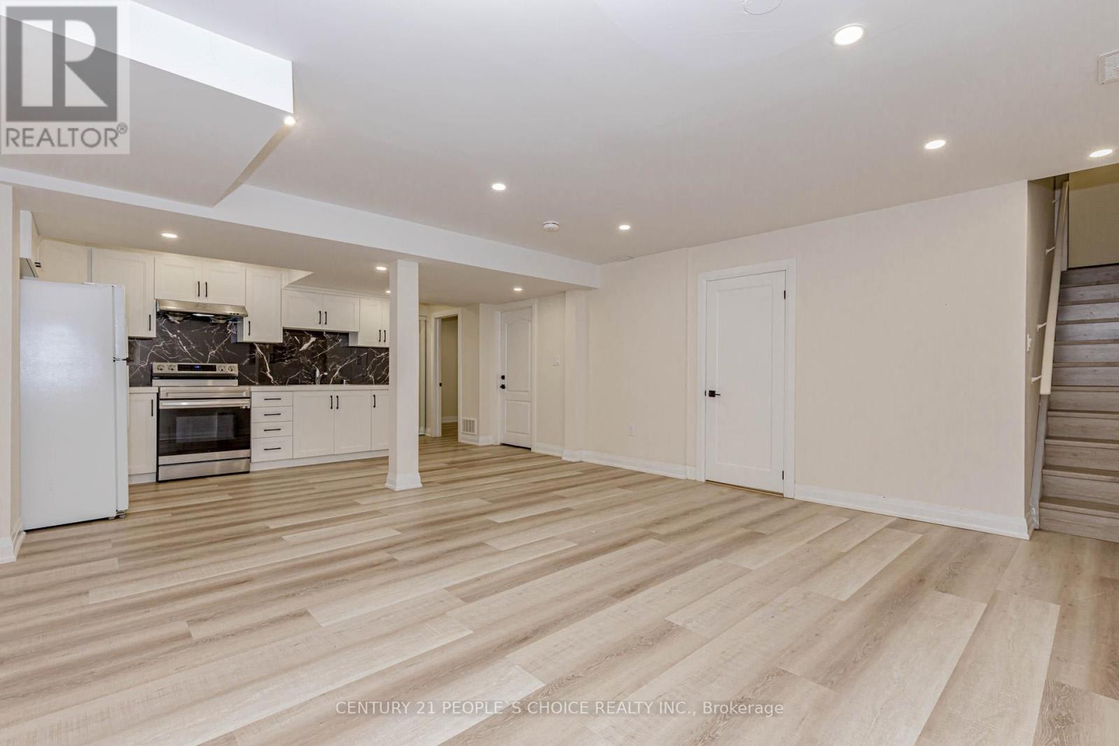 Bsmt - 1539 Kitchen Court, Milton, Ontario  L9E 1Y7 - Photo 23 - W12457679