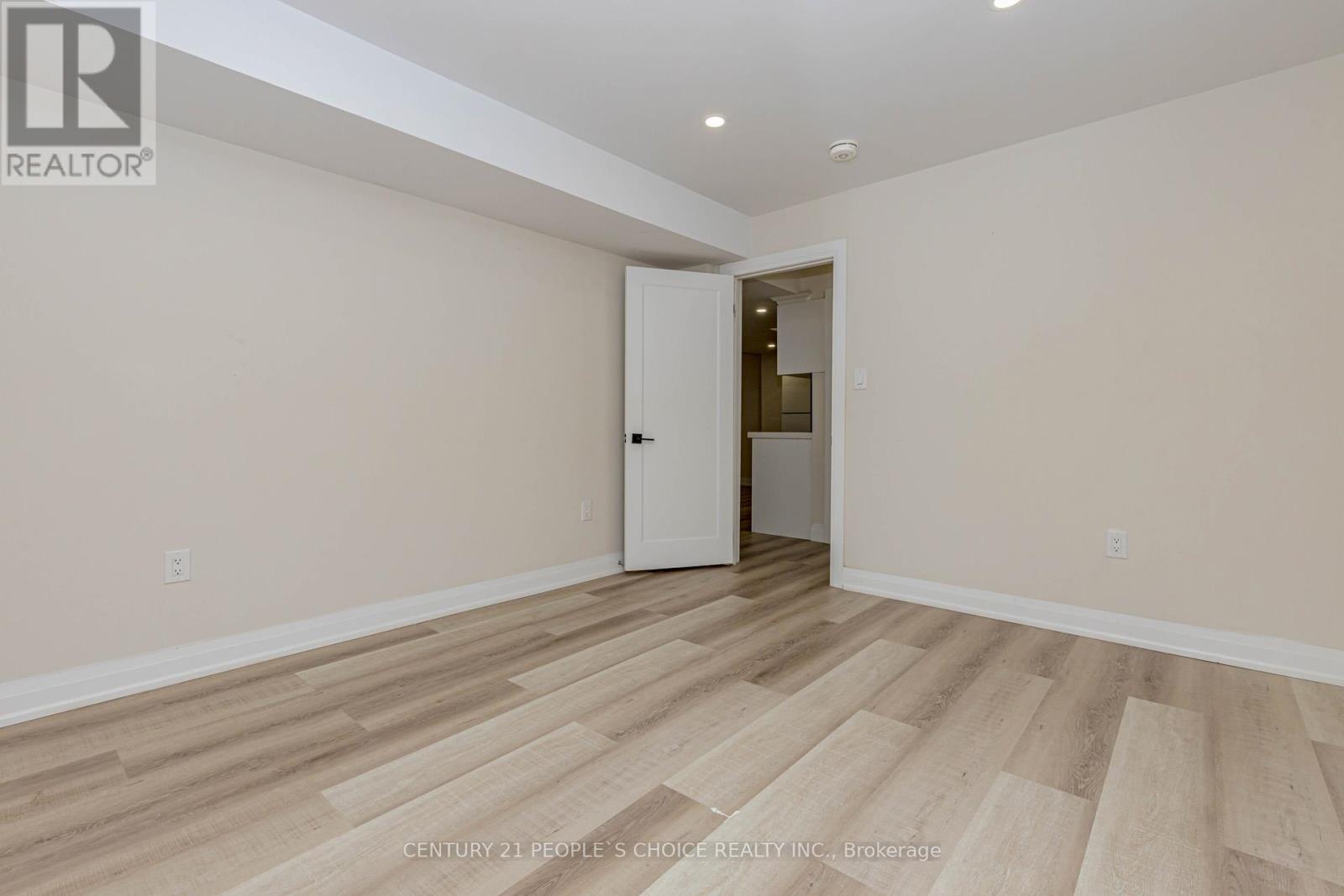 Bsmt - 1539 Kitchen Court, Milton, Ontario  L9E 1Y7 - Photo 29 - W12457679