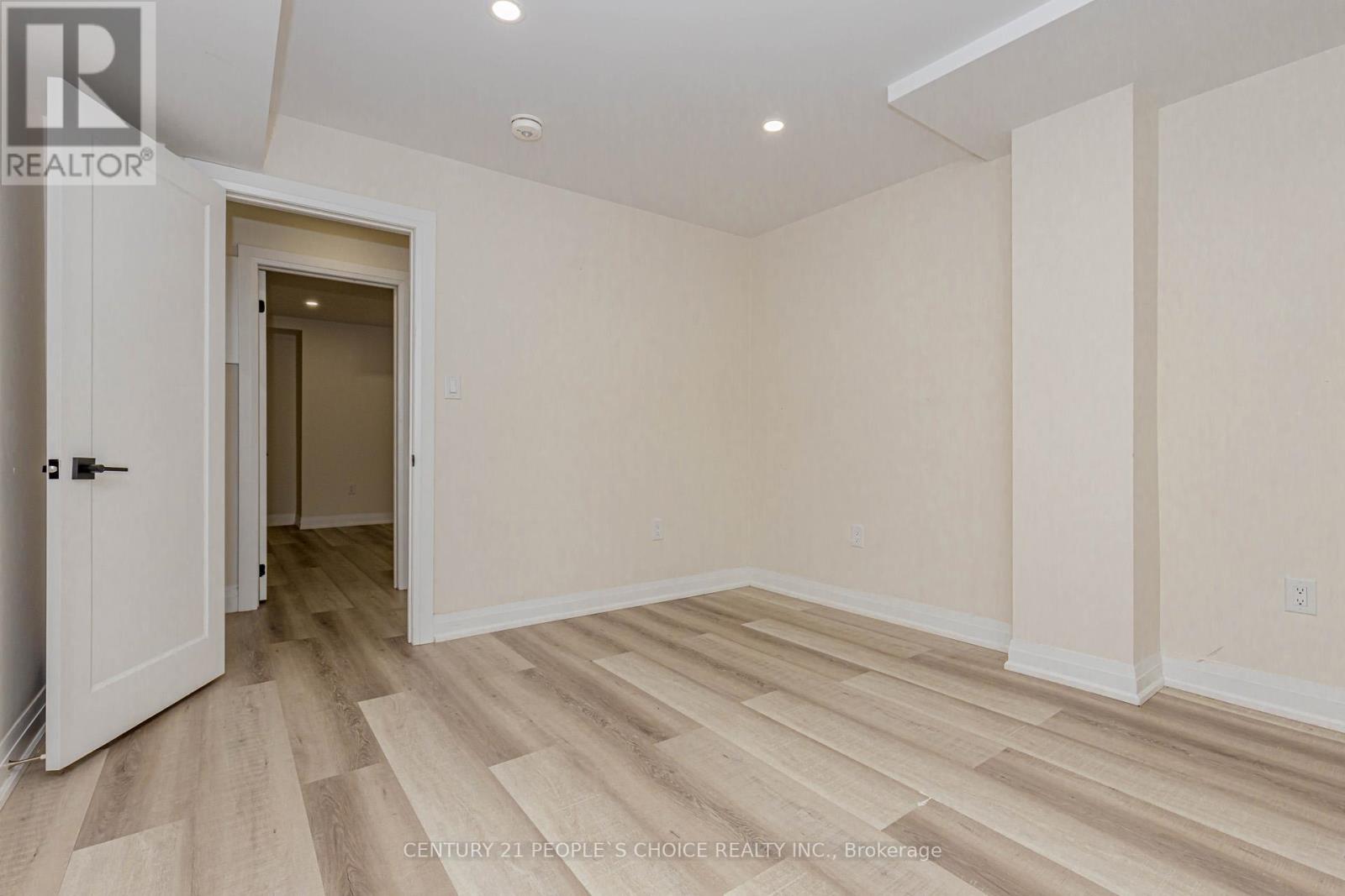 Bsmt - 1539 Kitchen Court, Milton, Ontario  L9E 1Y7 - Photo 31 - W12457679