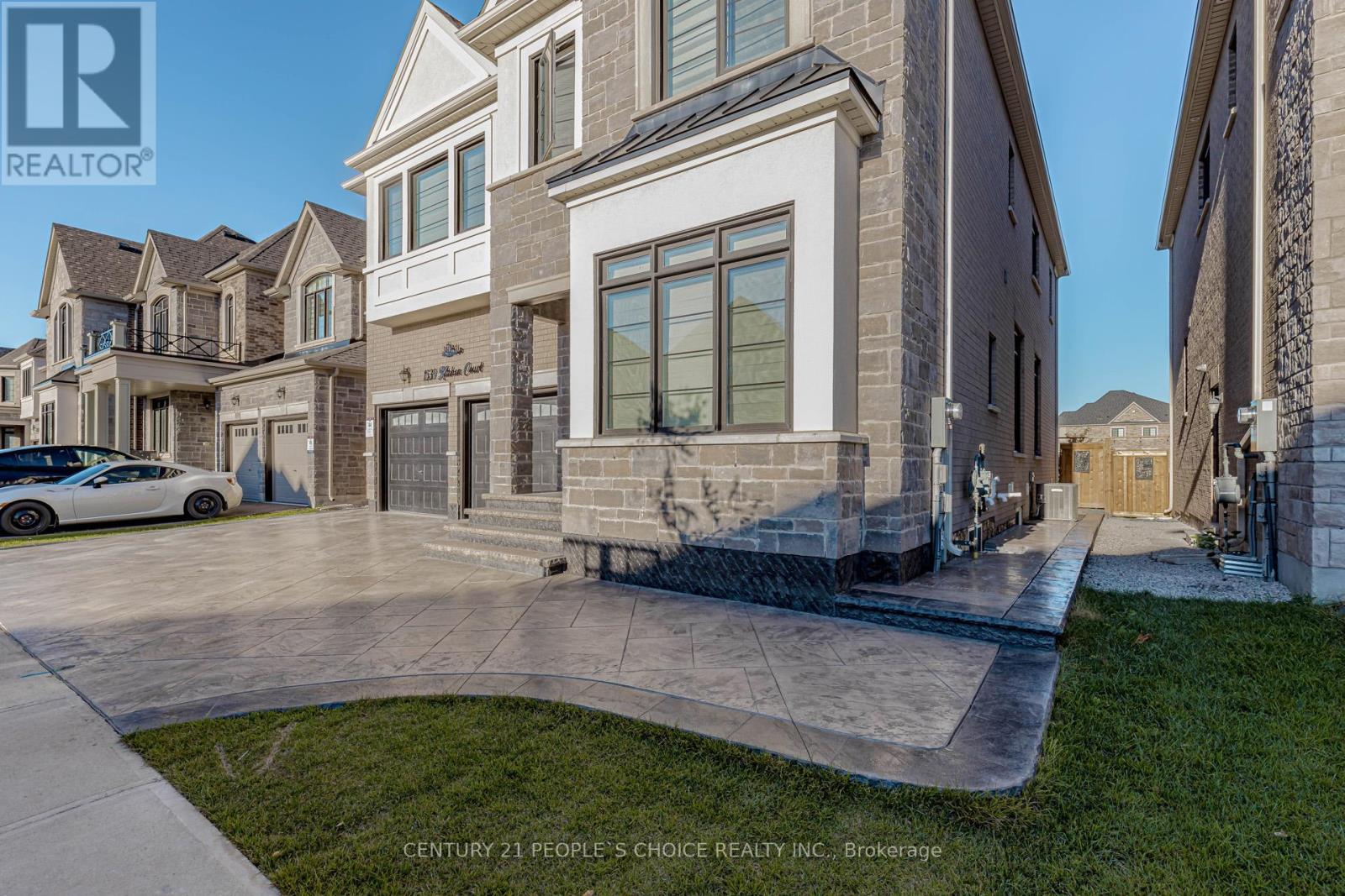 Bsmt - 1539 Kitchen Court, Milton, Ontario  L9E 1Y7 - Photo 6 - W12457679