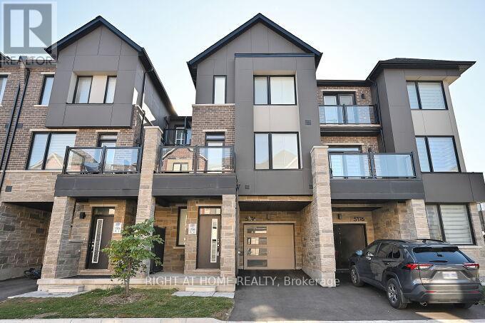 5174 ZIONKATE LANE, Mississauga, Ontario