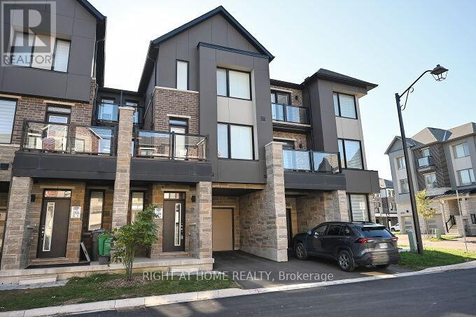 5174 Zionkate Lane, Mississauga, Ontario  L5M 2S8 - Photo 3 - W12457686