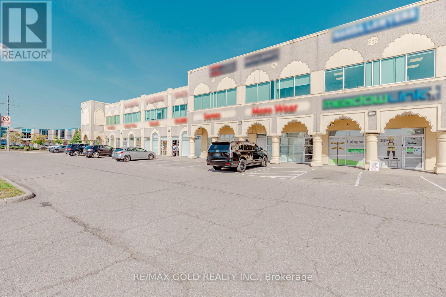 220 - 2980 DREW ROAD, Mississauga, Ontario
