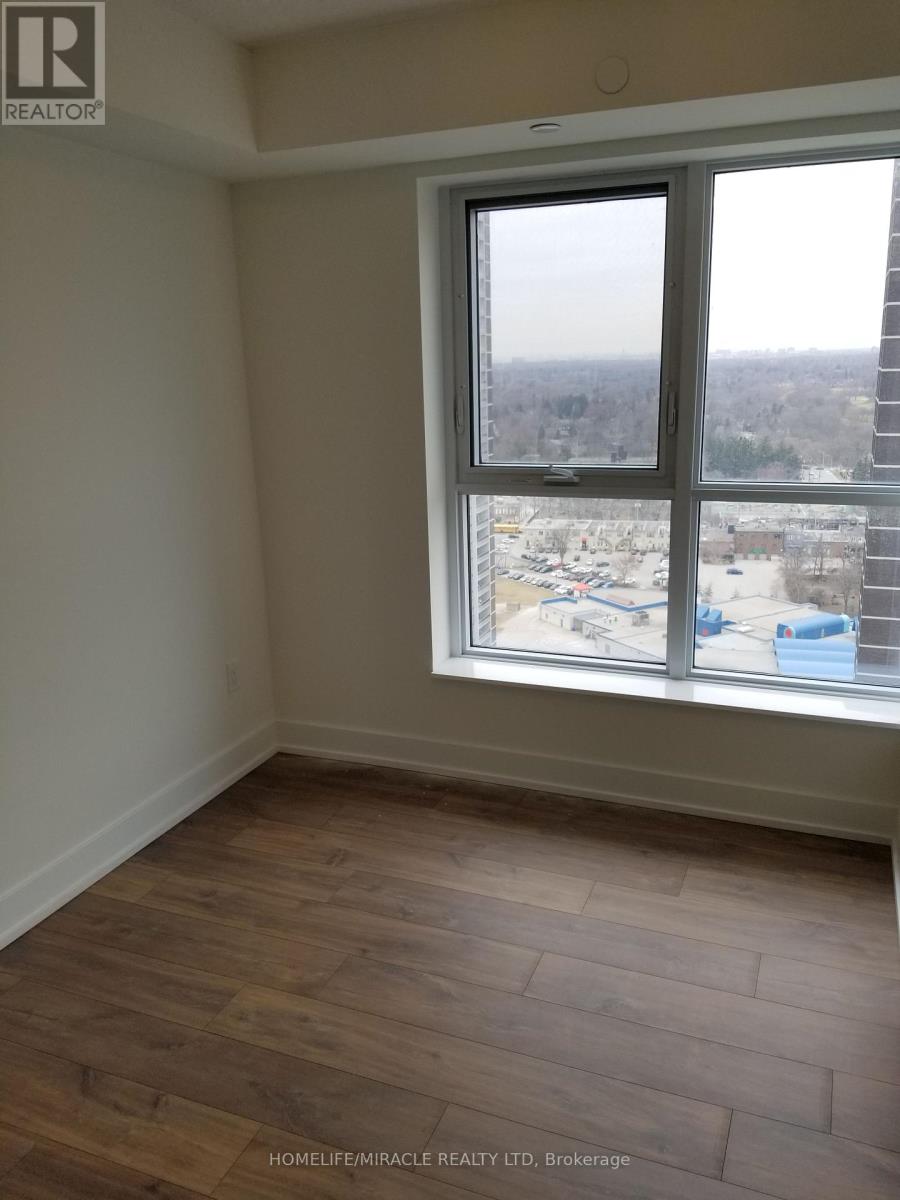 2403 - 7 Mabelle Avenue, Toronto, Ontario  M9A 0C9 - Photo 12 - W12457690