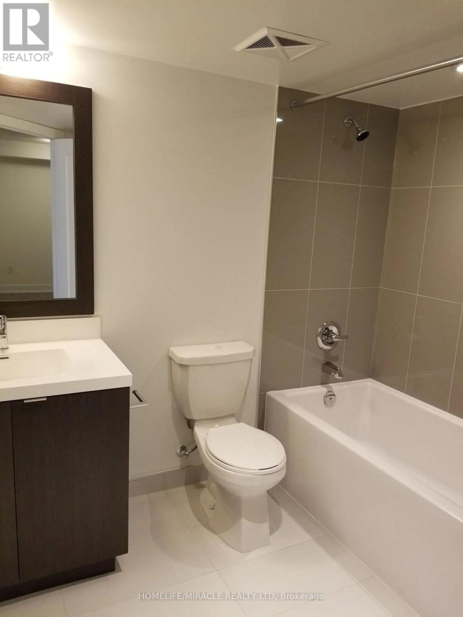 2403 - 7 Mabelle Avenue, Toronto, Ontario  M9A 0C9 - Photo 13 - W12457690