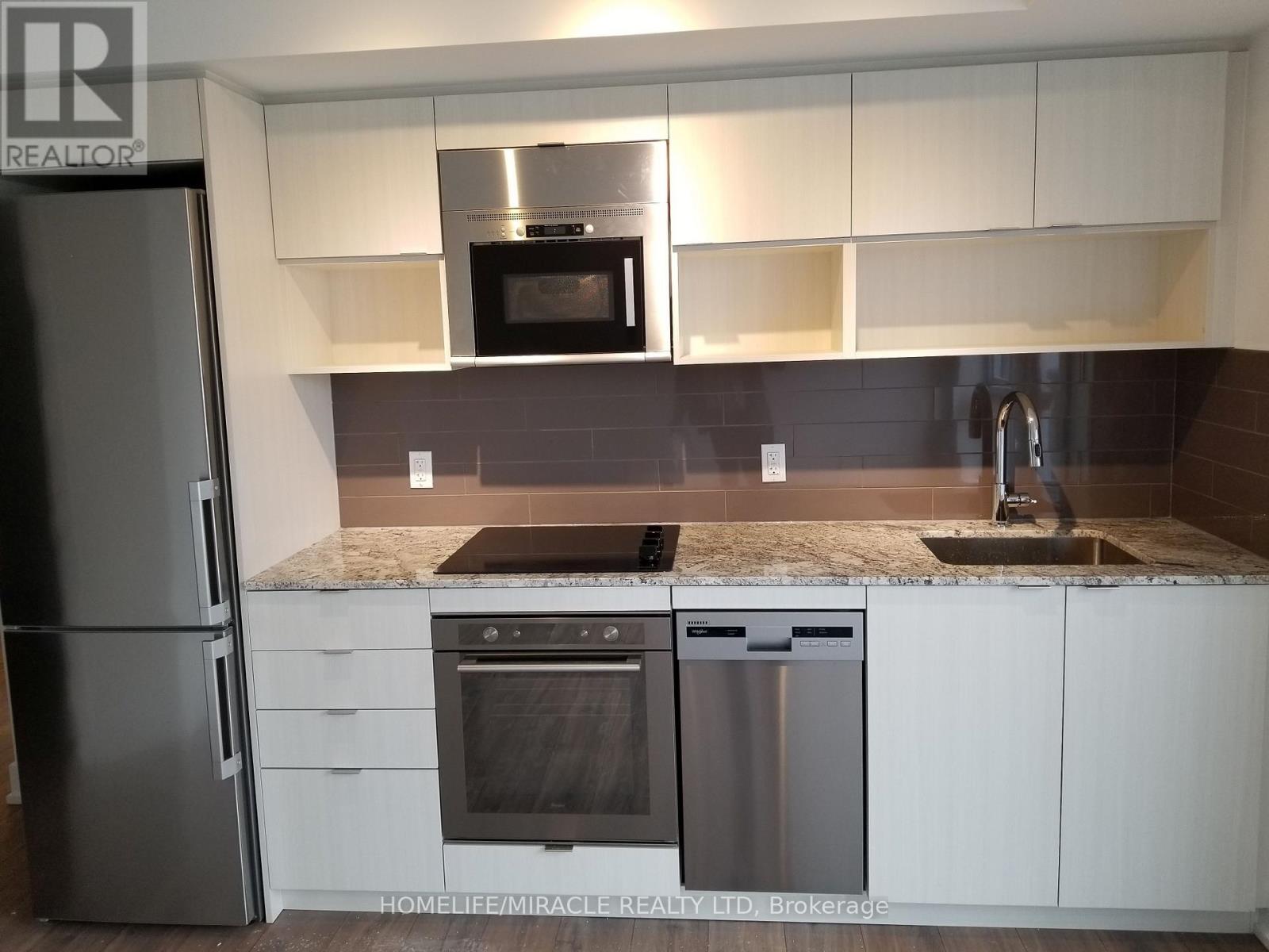 2403 - 7 Mabelle Avenue, Toronto, Ontario  M9A 0C9 - Photo 6 - W12457690