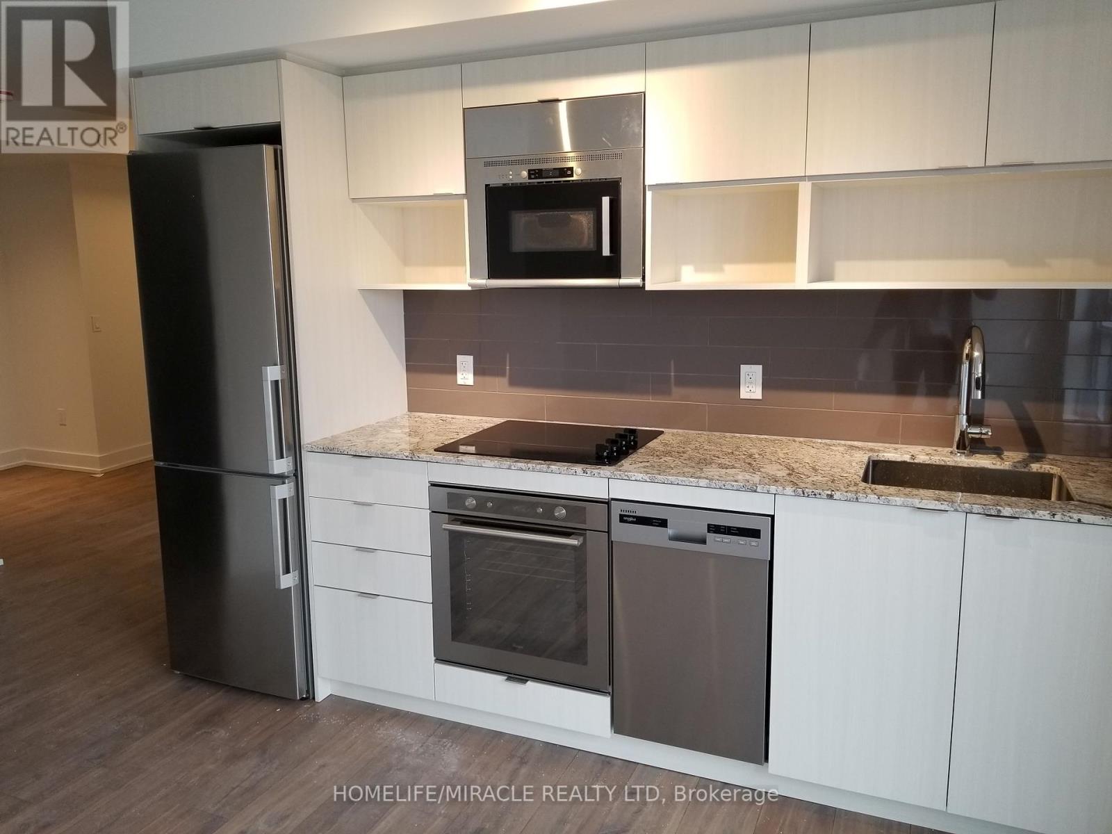 2403 - 7 Mabelle Avenue, Toronto, Ontario  M9A 0C9 - Photo 7 - W12457690