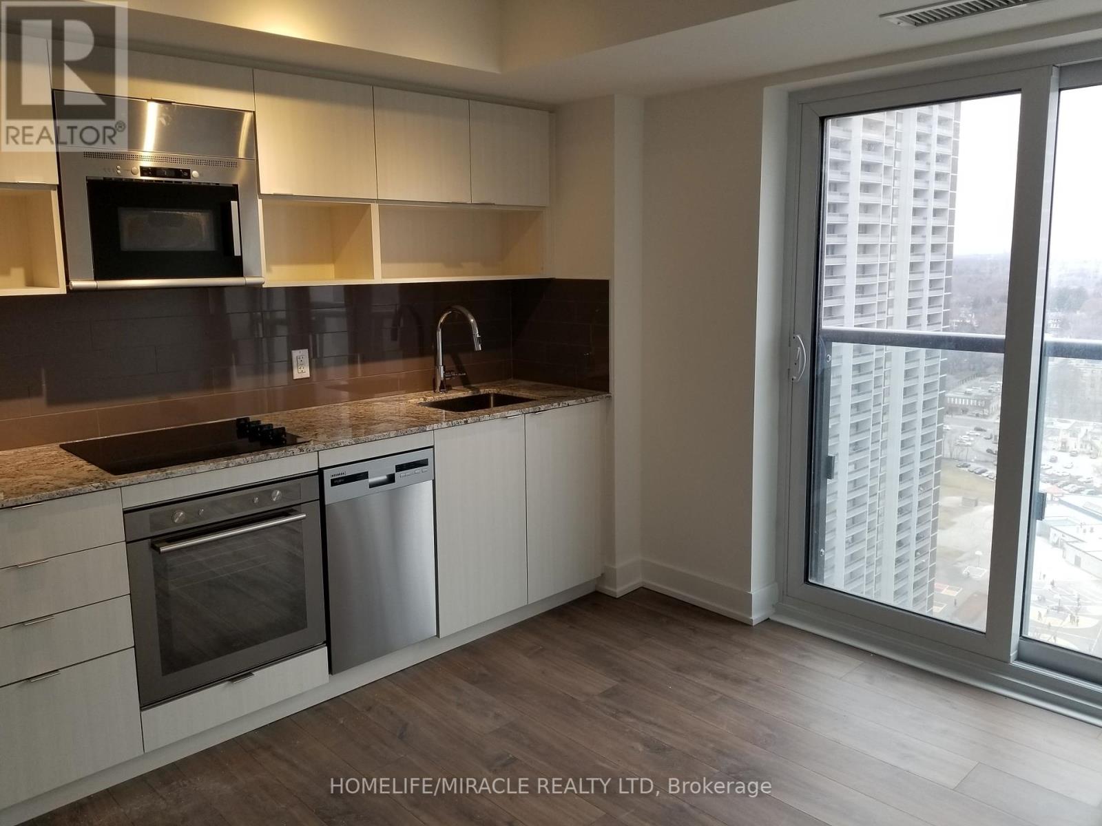 2403 - 7 Mabelle Avenue, Toronto, Ontario  M9A 0C9 - Photo 8 - W12457690
