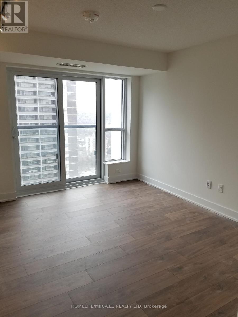 2403 - 7 Mabelle Avenue, Toronto, Ontario  M9A 0C9 - Photo 9 - W12457690
