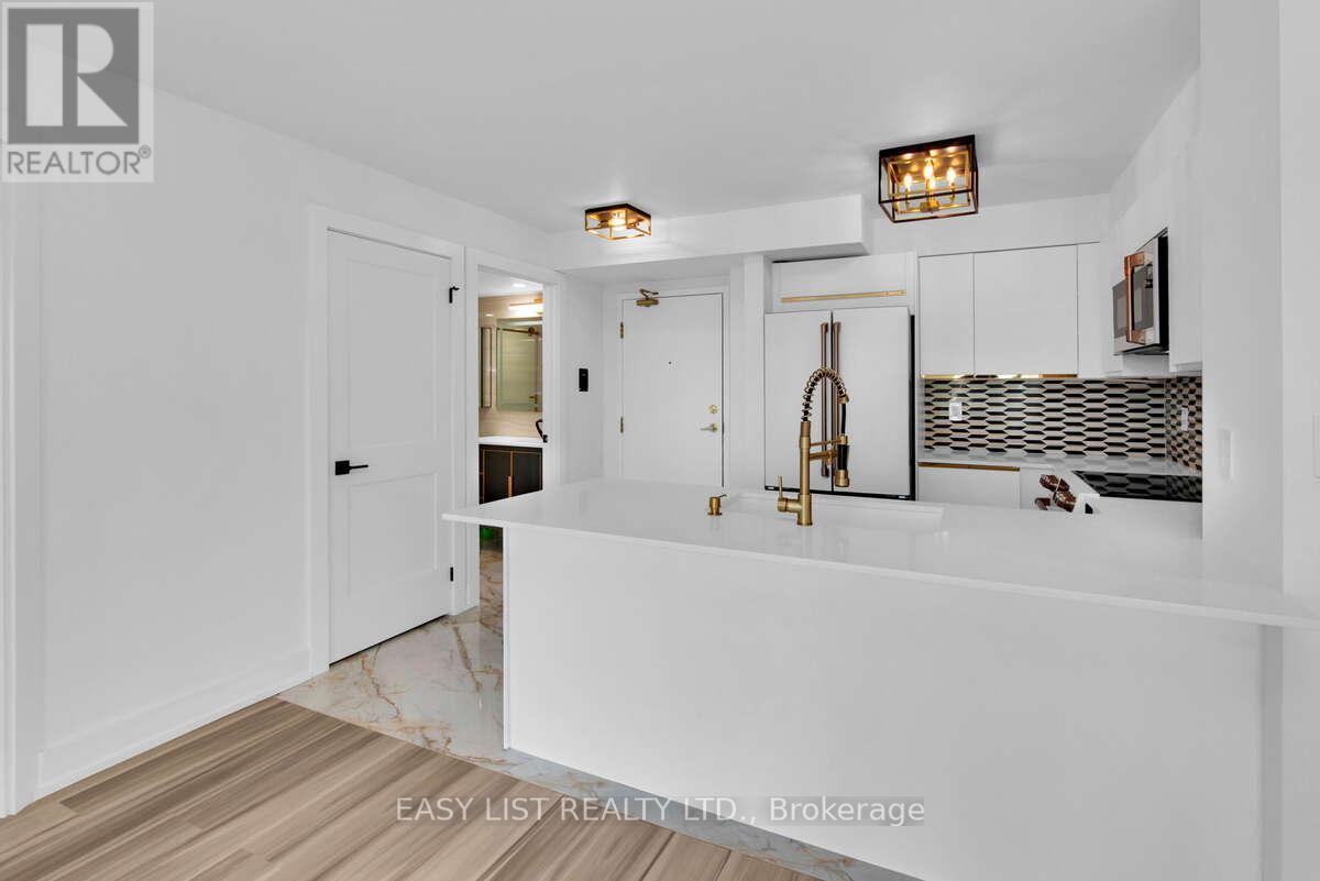 710 - 190 Manitoba Street, Toronto, Ontario  M8Y 3Y8 - Photo 12 - W12457693