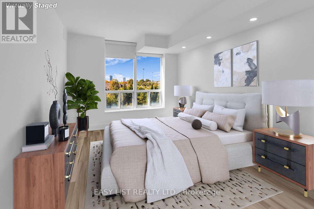 710 - 190 Manitoba Street, Toronto, Ontario  M8Y 3Y8 - Photo 5 - W12457693