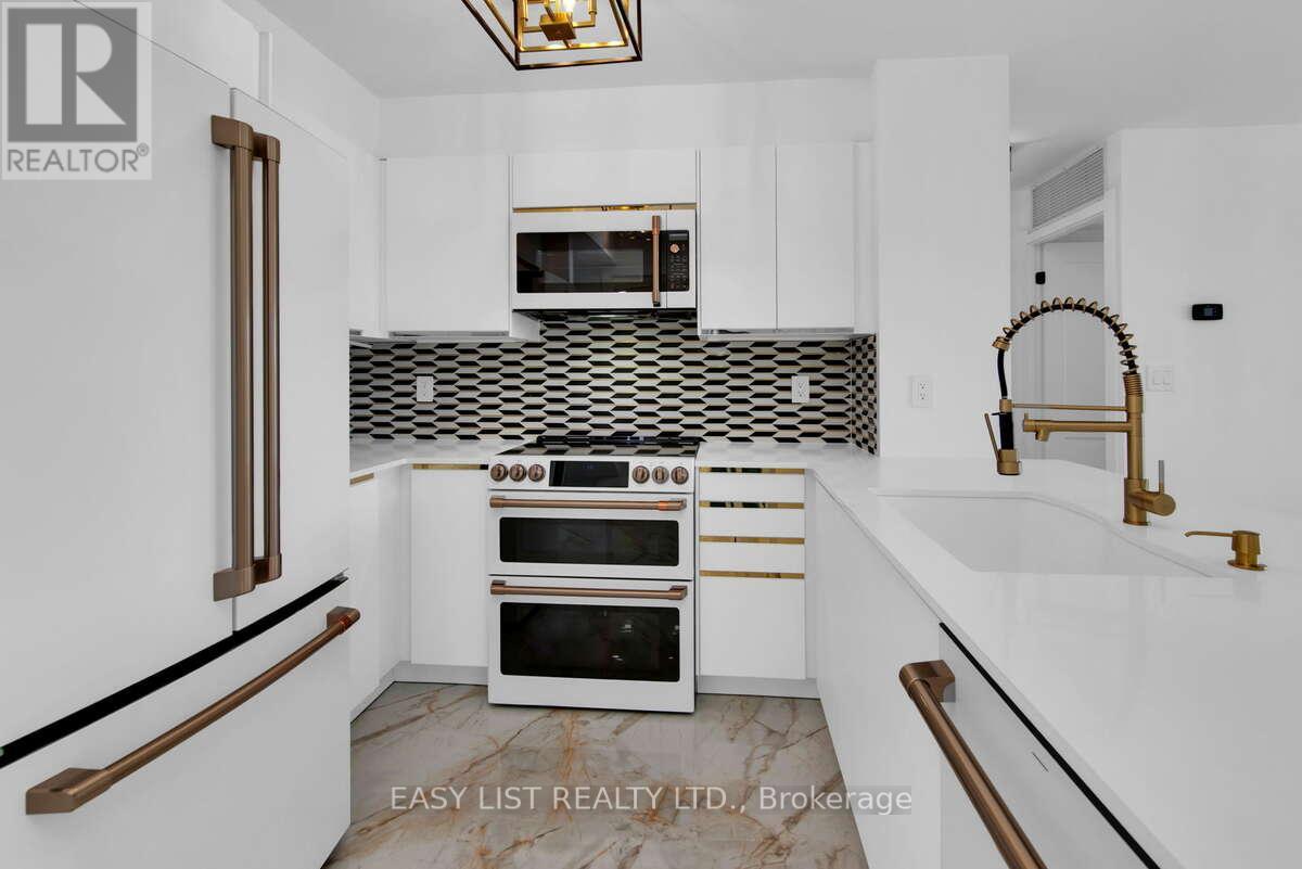 710 - 190 Manitoba Street, Toronto, Ontario  M8Y 3Y8 - Photo 8 - W12457693