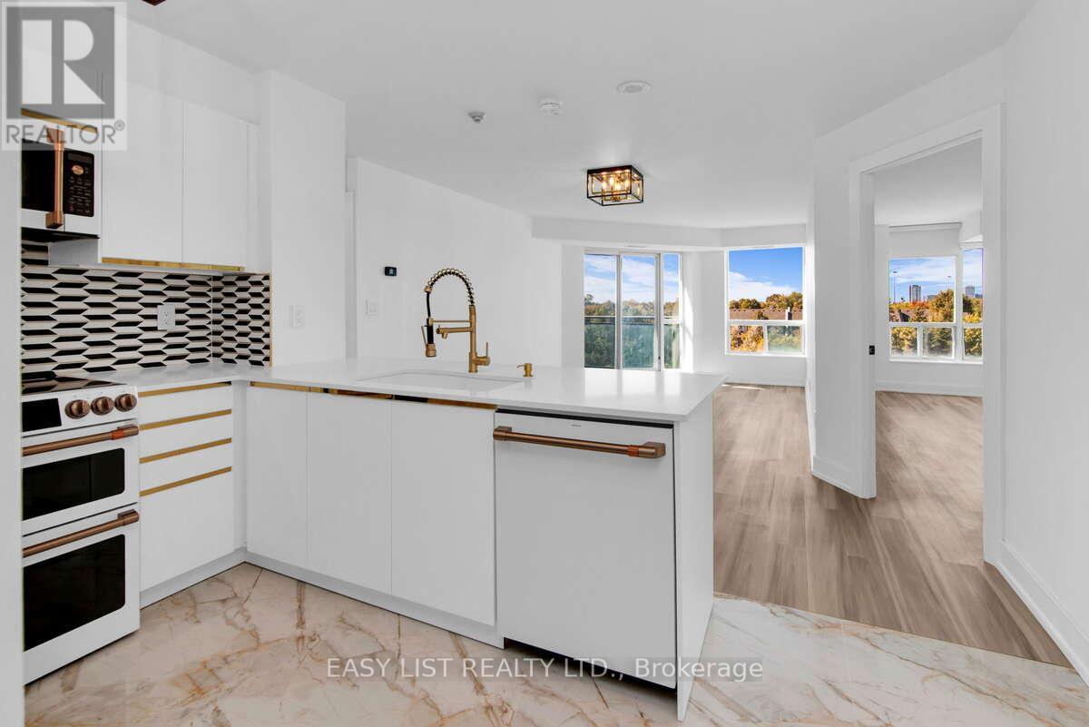 710 - 190 Manitoba Street, Toronto, Ontario  M8Y 3Y8 - Photo 9 - W12457693