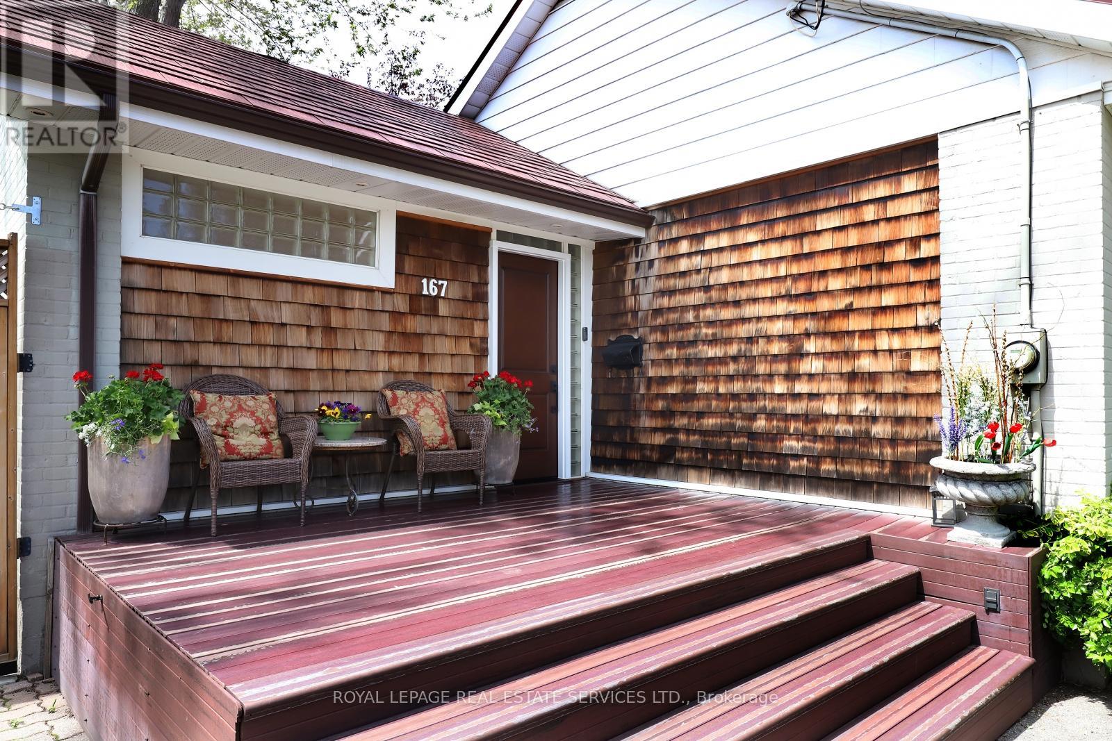 167 Oliver Place, Oakville, Ontario  L6H 1K9 - Photo 4 - W12457697