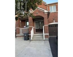 BSMT - 17 TRENTIN ROAD, Brampton, Ontario