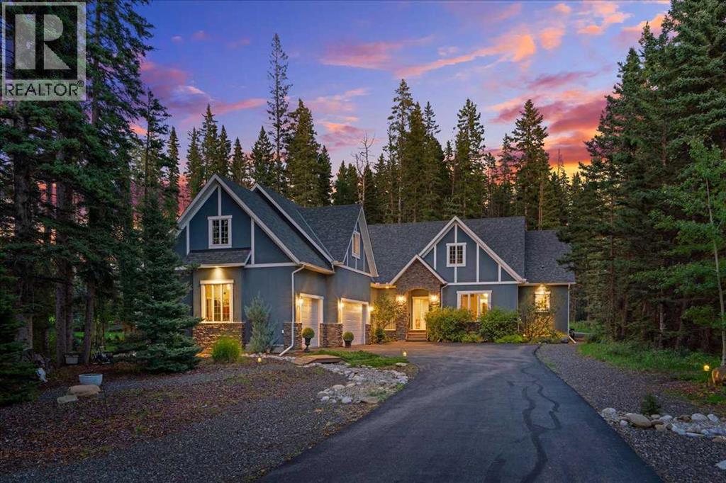 314 Hawk's Nest Hollow, Priddis Greens, Alberta  T0L 1W0 - Photo 1 - A2254423