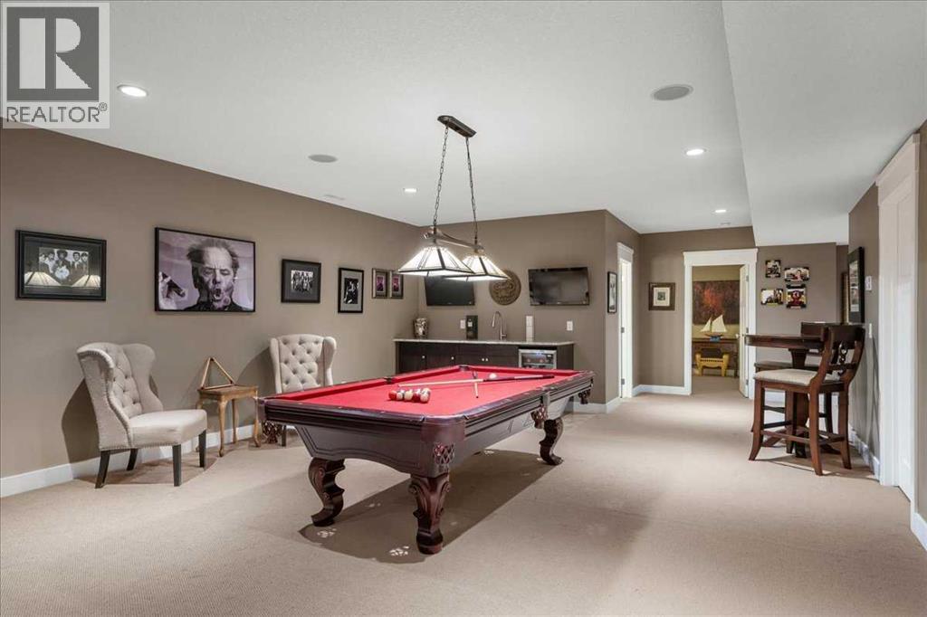 314 Hawk's Nest Hollow, Priddis Greens, Alberta  T0L 1W0 - Photo 30 - A2254423