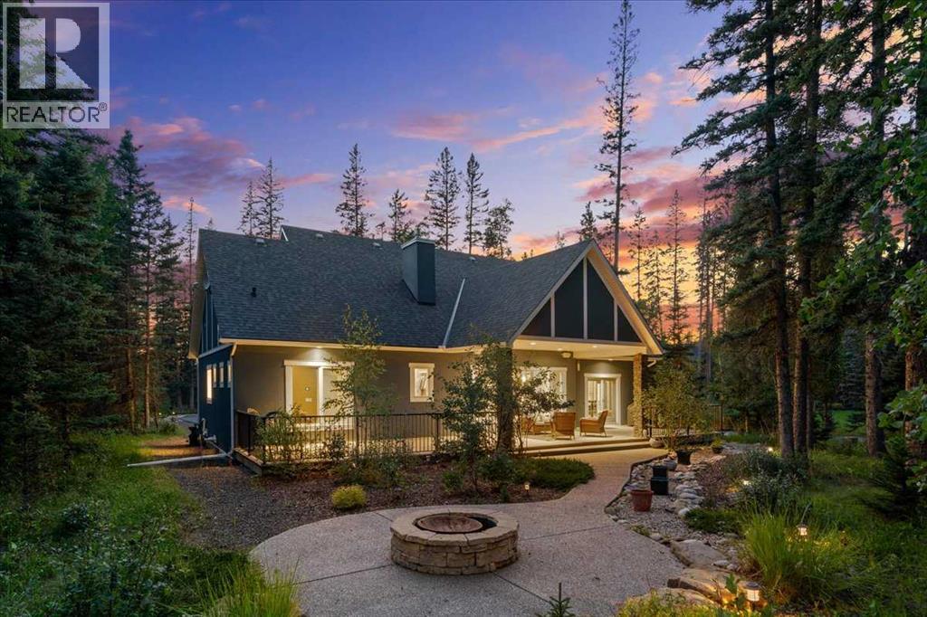 314 Hawk's Nest Hollow, Priddis Greens, Alberta  T0L 1W0 - Photo 38 - A2254423