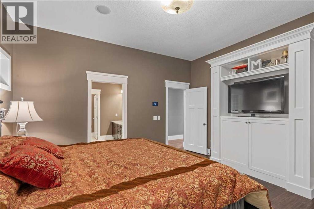 314 Hawk's Nest Hollow, Priddis Greens, Alberta  T0L 1W0 - Photo 18 - A2254423