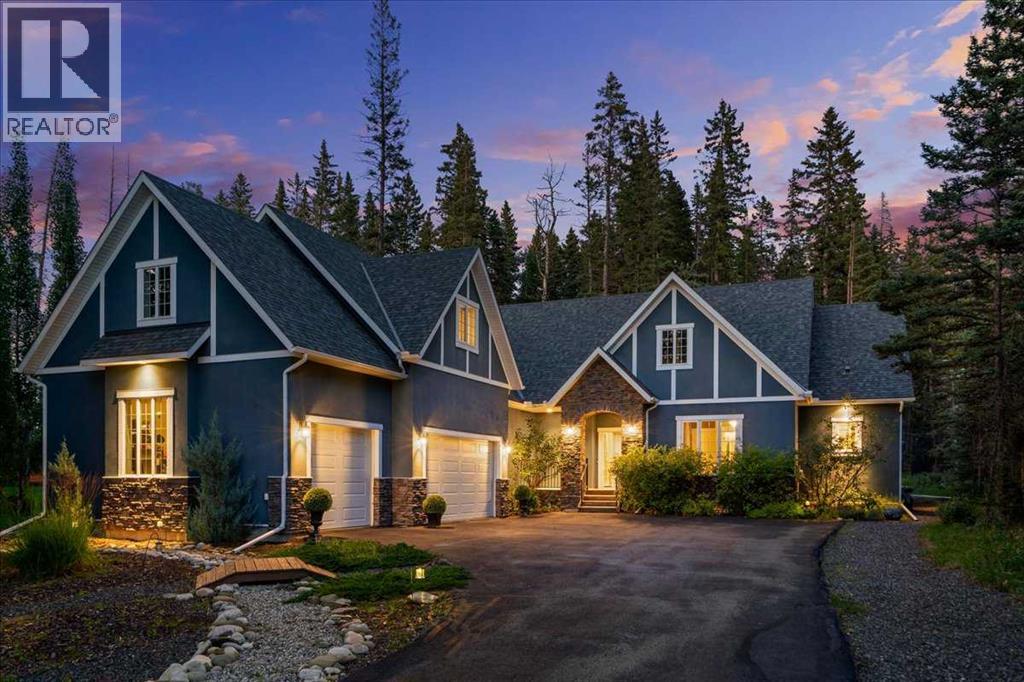 314 Hawk's Nest Hollow, Priddis Greens, Alberta  T0L 1W0 - Photo 2 - A2254423