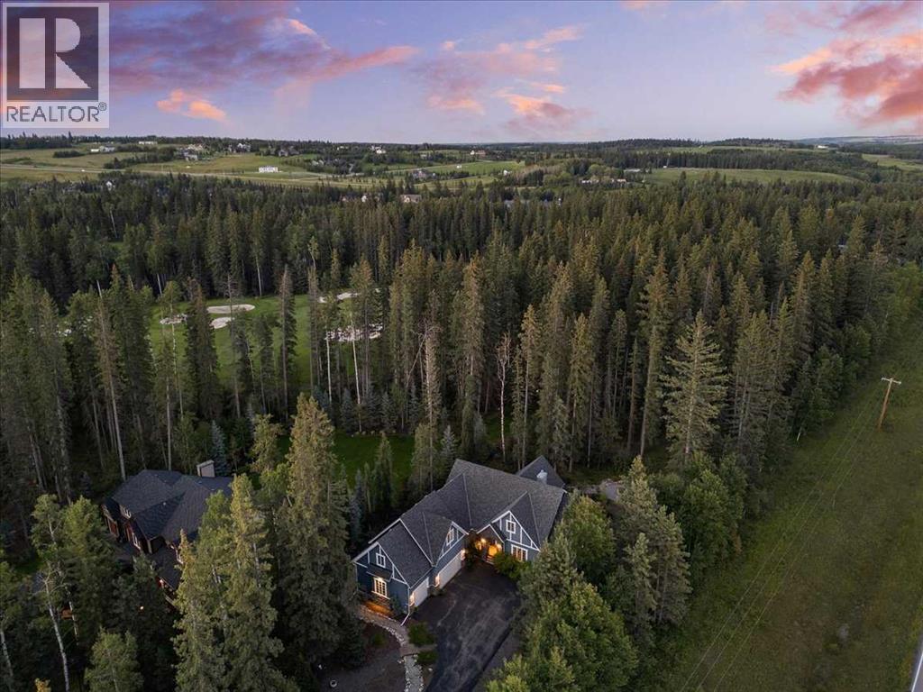 314 Hawk's Nest Hollow, Priddis Greens, Alberta  T0L 1W0 - Photo 4 - A2254423