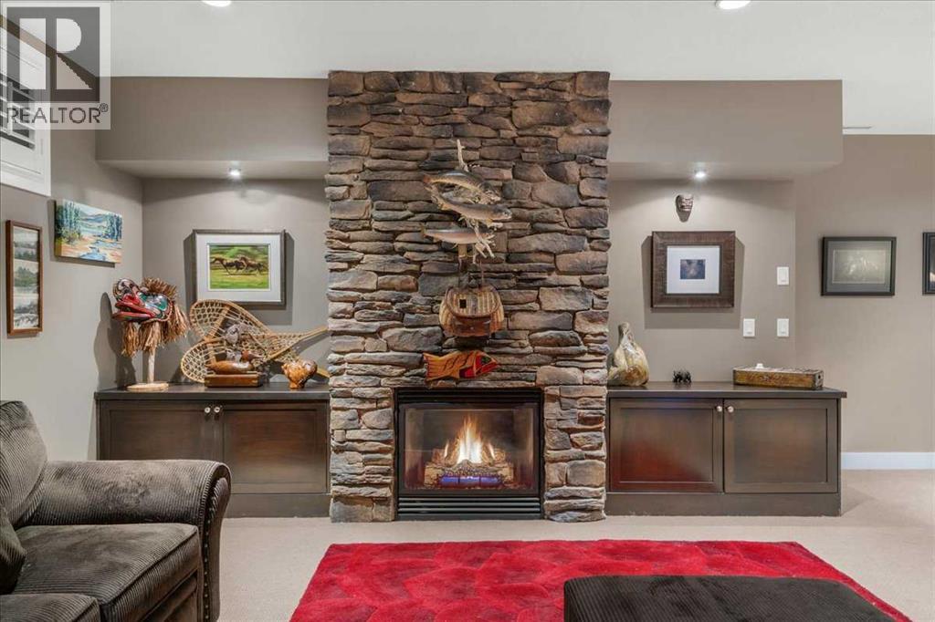 314 Hawk's Nest Hollow, Priddis Greens, Alberta  T0L 1W0 - Photo 29 - A2254423
